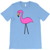 animal pink T-Shirt