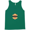 CALL ME LEGEND Tank Top