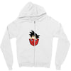GOKU Zipper Hoodie