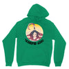 scorpio girl Unisex Hoodie