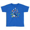alpha battle Toddler T-shirt