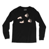 Guess What? - Baby Inside Long Sleeve Shirts