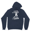 courir Unisex Hoodie