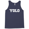 yolo Tank Top