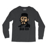 bad ass avec frank vega Long Sleeve Shirts