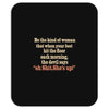 devil Mousepad