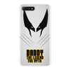 the men the legd iPhone 7 Plus Shell Case