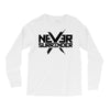never surrender 2 Long Sleeve Shirts