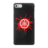 red logo iPhone 7 Case
