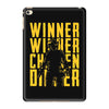 winner winner chicken dinner 3y iPad Mini 4