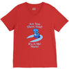 it's a me V-Neck Tee