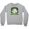 ghostin shell Crewneck Sweatshirt