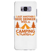 camping Samsung Galaxy S8 Plus