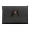 plumber in the style of rembrandt Accessory Pouches