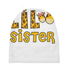 Lil Sister Baby Beanies