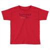 summer loading Toddler T-shirt