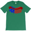 us hot dog T-Shirt