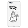 Guess What iPhone 6 Plus/6s Plus Case