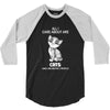 all i care about are cats and like 3 people 3/4 Sleeve Shirt