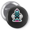 sticker pack Pin-back button
