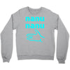mork and mind Crewneck Sweatshirt
