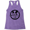 eva 01 Racerback Tank