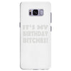 it's my birthday b...hes Samsung Galaxy S8 Plus