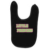 little princess Baby Bibs