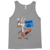 looney tunes genius at work Tank Top