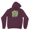 meet the neighbors Hoodie
