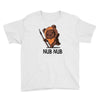 nub nub Youth Tee