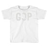 political Toddler T-shirt