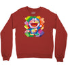 Doraemon Crewneck Sweatshirt