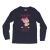 trashy and sassy Long Sleeve Shirts