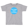 american apparel Toddler T-shirt