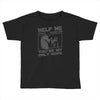 help me stack overflow youre myo nly hope Toddler T-shirt