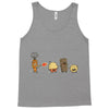 calorie burning Tank Top