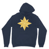 captain marvel 2 Unisex Hoodie