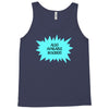 also available in sober Tank Top