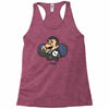 draculooki Racerback Tank