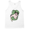 yet another new id Tank Top