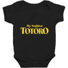 My Neighbor Totoro Baby Bodysuit