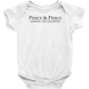 pierce &amp; pierce Baby Bodysuit
