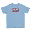 where the slashers are Youth Tee