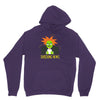 shocking news Unisex Hoodie