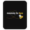 Mommy To Bee Unknown Gender Mousepad
