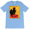 fury of the night T-Shirt