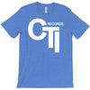 cti records T-Shirt