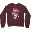 brain freze Crewneck Sweatshirt