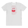 cheeseburger All Over Women's T-shirt